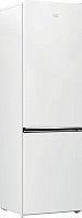 Холодильник Beko B1RCNK312W (Объем - 310 л / Высота - 184см / Ширина - 54 см / A+ / Белый / NoFrost Dual Cooling) Белый