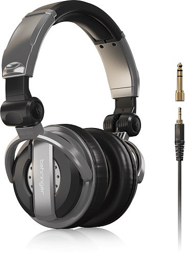 Behringer headphones price sale