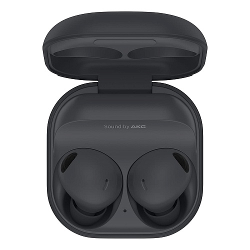 tws samsung galaxy buds 2 pro graphite sm r510