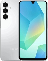 Смартфон Samsung Galaxy A16 6/128 ГБ (SM-A165F), серый-999