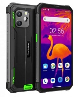 Смартфон Blackview BV8900 8/256 (тепловизор),оранжевый-999