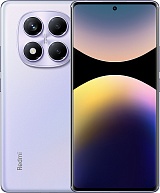 Смартфон Xiaomi Redmi Note 14 Pro 12/256 ГБ, фиолетовый-999