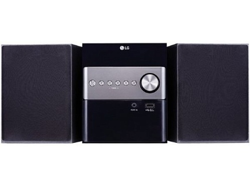 Ремонт музыкального центра lg ffh 2005ax