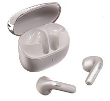 Беспроводные TWS наушники Xiaomi Buds 6, титановые (BHR08OHGL) белый