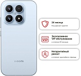 Смартфон Xiaomi 17 12/256 ГБ, черный-999