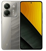 Смартфон POCO M7 Pro 5G 8/256 ГБ, серебристый-999