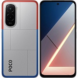 Смартфон POCO M7 6/128 ГБ, синий-999