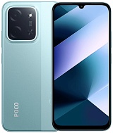 Смартфон POCO C85 8/256 ГБ, черный-999