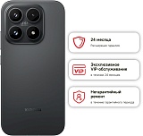Смартфон Xiaomi 17 12/256 ГБ, черный-999