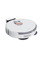 Робот-пылесос Xiaomi Robot Vacuum S20+, белый (BHR8159EU)  Белый Робот-пылесос Xiaomi Robot Vacuum S20+, белый (BHR8159EU) Белый