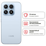 Смартфон Xiaomi 17 12/512 ГБ, зелёный-999