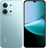 Смартфон Xiaomi REDMI 15C 4/128 ГБ, зеленый-999