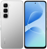 Смартфон Infinix HOT 60i 4/128 ГБ, чёрный-999