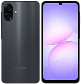 Смартфон Samsung Galaxy A07 6/128 ГБ (SM-A075), фиолетовый-999