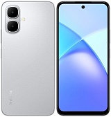 Смартфон Infinix SMART 10 4/128 ГБ, голубой-999