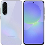 Смартфон Samsung Galaxy A36 5G 8/256 ГБ (SM-A366E/DS), лавандовый-999