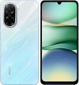 Смартфон Xiaomi REDMI A5 3/64 ГБ, черный-999