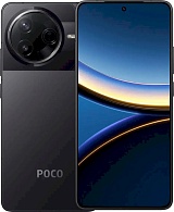Смартфон POCO F7 Pro 12/512 ГБ, голубой-999