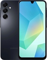 Смартфон Samsung Galaxy A16 6/128 ГБ (SM-A165F), серый-999