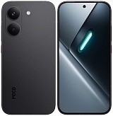 Смартфон POCO X8 Pro 12/512 ГБ, черный-999