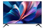 Телевизор Xiaomi TV A Pro 65" 2026 4K UHD QLED Android TV-999