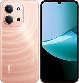 Смартфон Xiaomi REDMI 15C 4/128 ГБ, зеленый-999