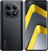 Смартфон POCO M8 5G 8/256 ГБ, серебристый-999