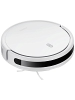 Робот-пылесос Xiaomi Robot Vacuum E12 (BHR7331EU)  Белый Робот-пылесос Xiaomi Robot Vacuum E12 (BHR7331EU) Белый