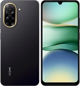 Смартфон Xiaomi REDMI A5 3/64 ГБ, черный-999