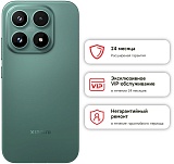 Смартфон Xiaomi 17 12/256 ГБ, черный-999