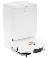 Робот-пылесос Xiaomi Robot Vacuum H50 Pro, белый (BHR089NEU) белый