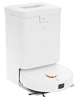 Робот-пылесос Xiaomi Robot Vacuum H50, белый (BHR08GUEU) белый