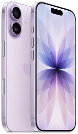 Смартфон Apple iPhone 17 256 ГБ, зеленый-999