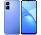 Смартфон Infinix SMART 10 4/128 ГБ, чёрный-999