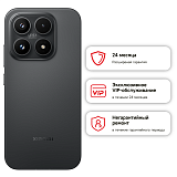 Смартфон Xiaomi 17 12/512 ГБ, зелёный-999