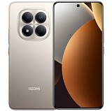 Смартфон Xiaomi REDMI Note 15 Pro 12/512 ГБ, титановый-999