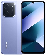 Смартфон POCO C85 8/256 ГБ, черный-999