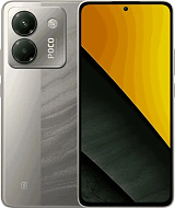 Смартфон POCO M7 Pro 5G 12/512 ГБ, серебристый-999