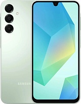 Смартфон Samsung Galaxy A16 6/128 ГБ (SM-A165F), серый-999