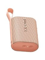 Портативная колонка Xiaomi Sound Pocket, 5W, розовая (S28H-GL)  Розовый Портативная колонка Xiaomi Sound Pocket, 5W, розовая (S28H-GL) Розовый