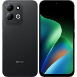 Смартфон Xiaomi REDMI 17 4/128 ГБ, черный-999