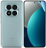 Смартфон Xiaomi REDMI Note 15 Pro 12/512 ГБ, титановый-999