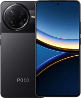 Смартфон POCO F7 Pro 12/512 ГБ, голубой-999