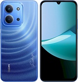 Смартфон Xiaomi REDMI 15C 4/128 ГБ, зеленый-999