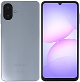 Смартфон Samsung Galaxy A07 4/64 ГБ (SM-A075F), фиолетовый-999