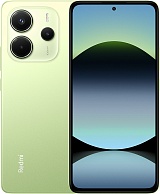 Смартфон Xiaomi Redmi Note 14 6/128 ГБ, черный-999