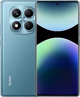 Смартфон Xiaomi Redmi Note 14 Pro 12/256 ГБ, фиолетовый-999