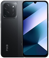 Смартфон POCO C85 8/256 ГБ, черный-999